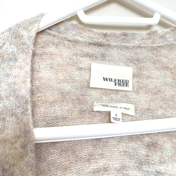 Wilfred Aritzia Cardigan - Picture 3 of 3